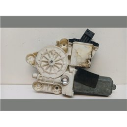 OPEL VECTRA C Jobb első Ablakemelő Motor