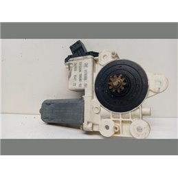 OPEL VECTRA C Jobb első Ablakemelő Motor