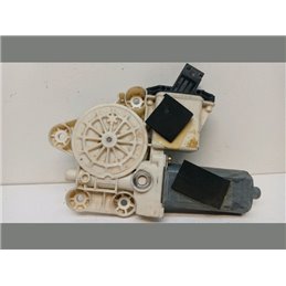 OPEL VECTRA C Jobb első Ablakemelő Motor