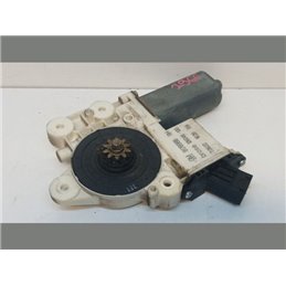 OPEL VECTRA C Jobb első Ablakemelő Motor