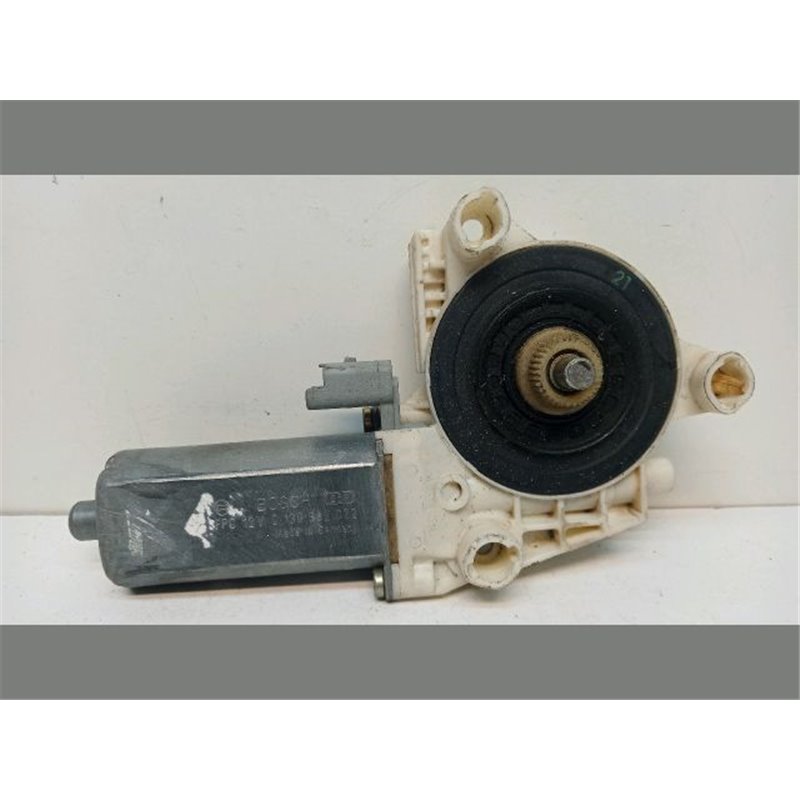 PEUGEOT 307 (3A/C) Bal első Ablakemelő Motor