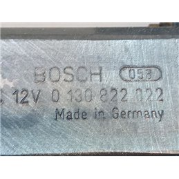 PEUGEOT 307 (3A/C) Bal első Ablakemelő Motor