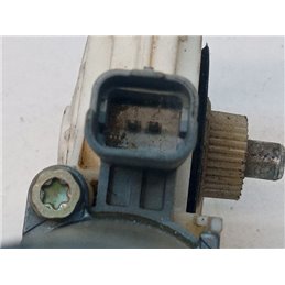 PEUGEOT 307 (3A/C) Bal első Ablakemelő Motor