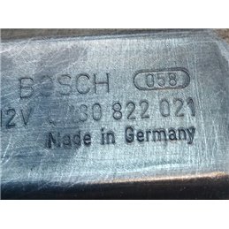 PEUGEOT 307 (3A/C) Jobb első Ablakemelő Motor