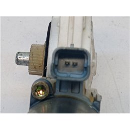 PEUGEOT 307 (3A/C) Jobb első Ablakemelő Motor