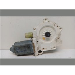 BMW 5 (E39) Bal hátsó Ablakemelő Motor