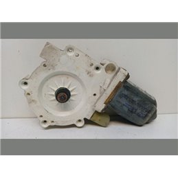 BMW 5 (E39) Bal hátsó Ablakemelő Motor