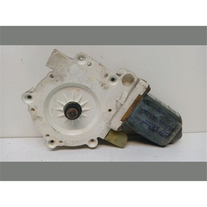 BMW 5 (E39) Bal hátsó Ablakemelő Motor