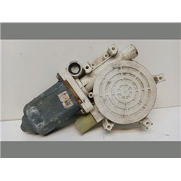 BMW 5 (E39) Bal hátsó Ablakemelő Motor