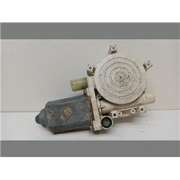 BMW 5 (E39) Jobb hátsó Ablakemelő Motor