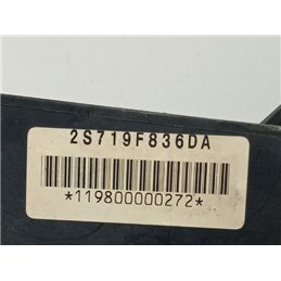 FORD MONDEO III (B5Y) Gázpedál (Elektromos)