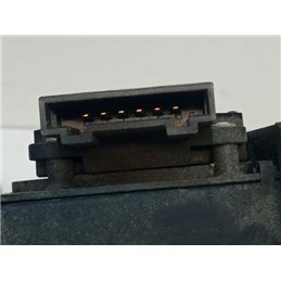 VW POLO (9N_) Gázpedál (Elektromos)