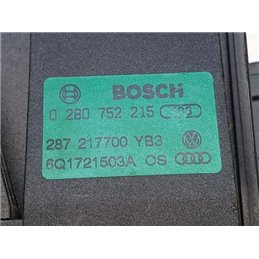 SEAT CORDOBA (6L2) Gázpedál (Elektromos)