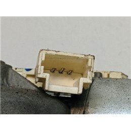 RENAULT ESPACE IV (JK0/1_) Hátsó Ablaktörlő Motor