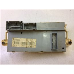 FIAT STILO (192) Biztosítéktábla Utastér