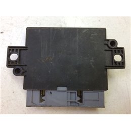 MERCEDES-BENZ E-CLASS (W212) Tolatóradar Elektronika