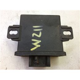 MERCEDES-BENZ E-CLASS (W211) Fényszóró Elektronika