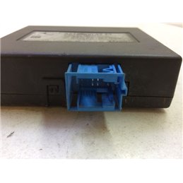 MERCEDES-BENZ E-CLASS (W212) Gateway Elektronika