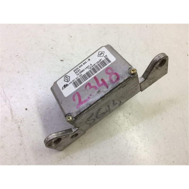 RENAULT ESPACE IV (JK0/1_) Menetstabilizátor