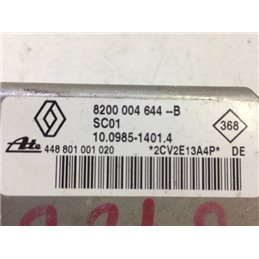 RENAULT ESPACE IV (JK0/1_) Menetstabilizátor