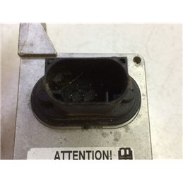 RENAULT ESPACE IV (JK0/1_) Menetstabilizátor