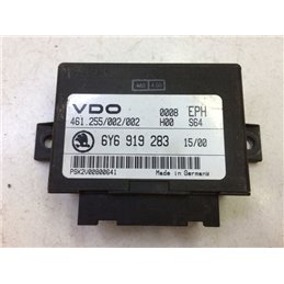 SKODA OCTAVIA I (1U2) Tolatóradar Elektronika