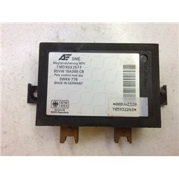 VW SHARAN (7M8, 7M9, 7M6) Immobilizer Elektronika