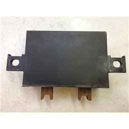 VW SHARAN (7M8, 7M9, 7M6) Immobilizer Elektronika