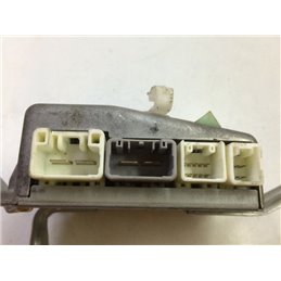 TOYOTA COROLLA (ZZE12_, NDE12_, ZDE12_) Kormányoszlop Vezérlő