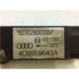 AUDI A8 (4D2, 4D8) Gyorsulás Jeladó