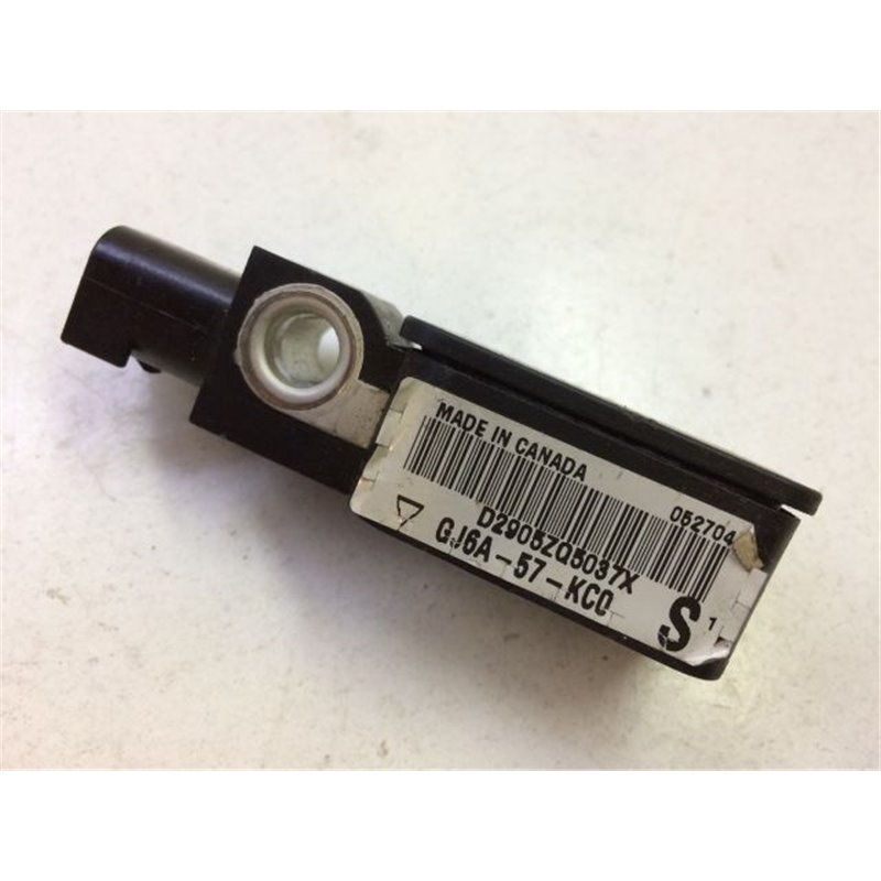 MAZDA 6 (GG) Gyorsulás Jeladó