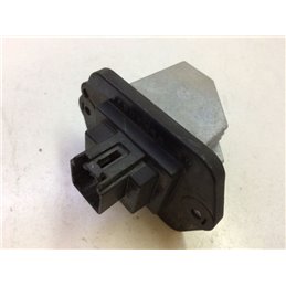 MAZDA 6 (GG) Előtét Ellenállás Fűtőmotor