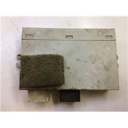 BMW 5 (E39) Tolatóradar Elektronika