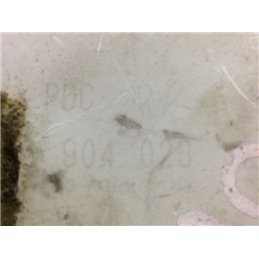 BMW 5 (E39) Tolatóradar Elektronika