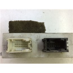 BMW 5 (E39) Tolatóradar Elektronika