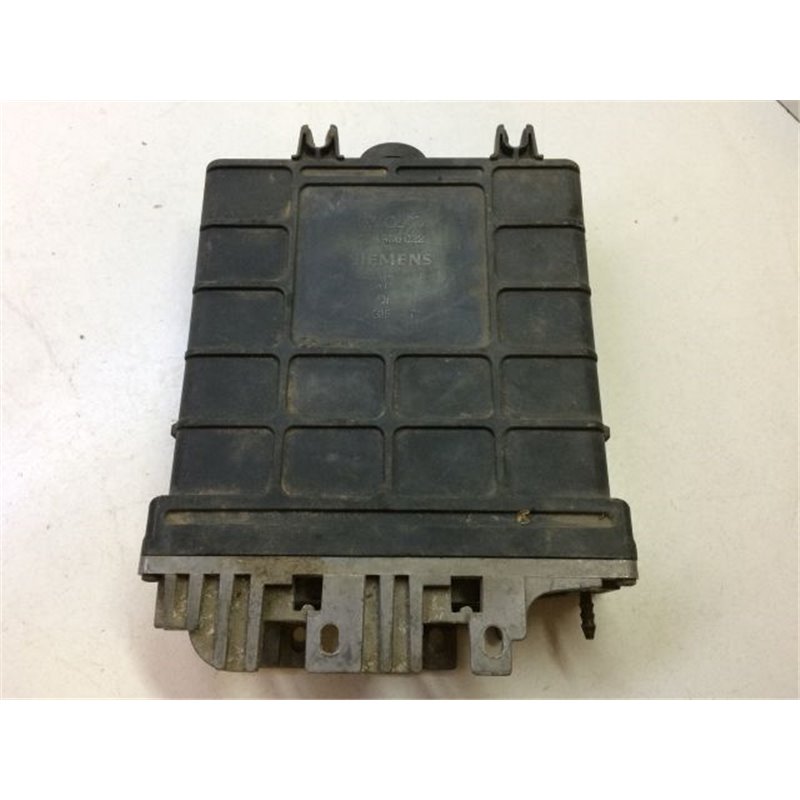 AUDI 80 (8C, B4) Motorvezérlő