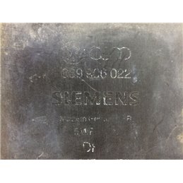 AUDI 80 (8C, B4) Motorvezérlő