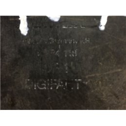 AUDI 80 (8C, B4) Motorvezérlő