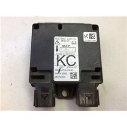 FORD FUSION (JU_) Légzsák Elektronika