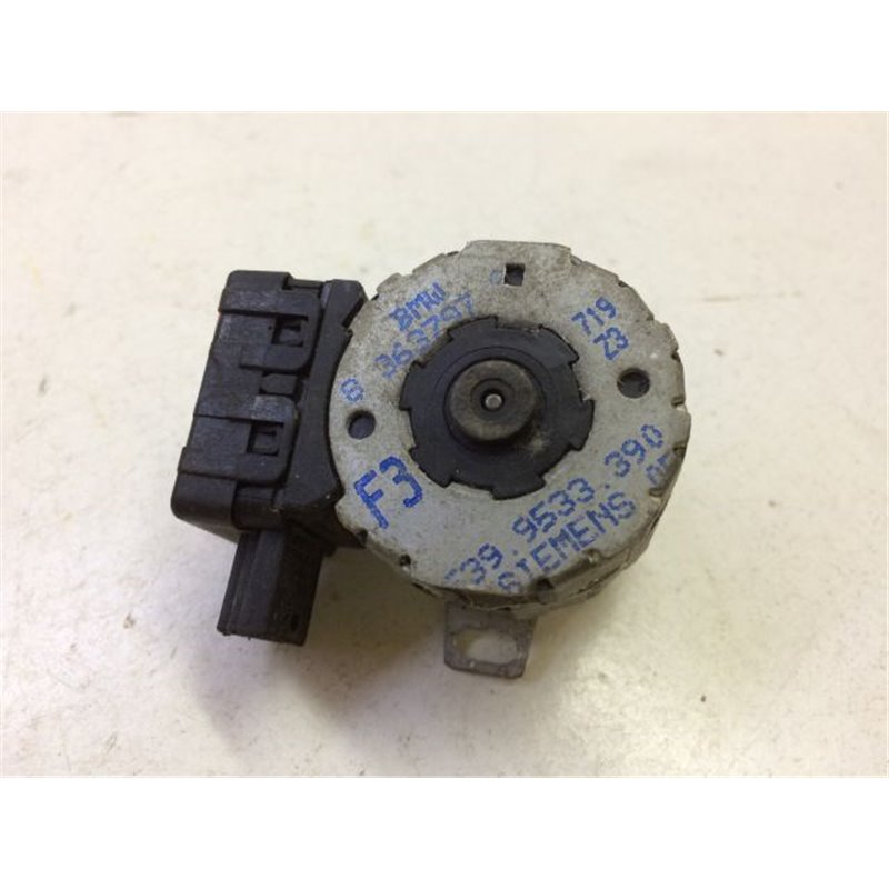 BMW 5 (E39) Fűtés Állító Motor