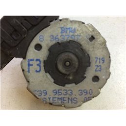 BMW 5 (E39) Fűtés Állító Motor