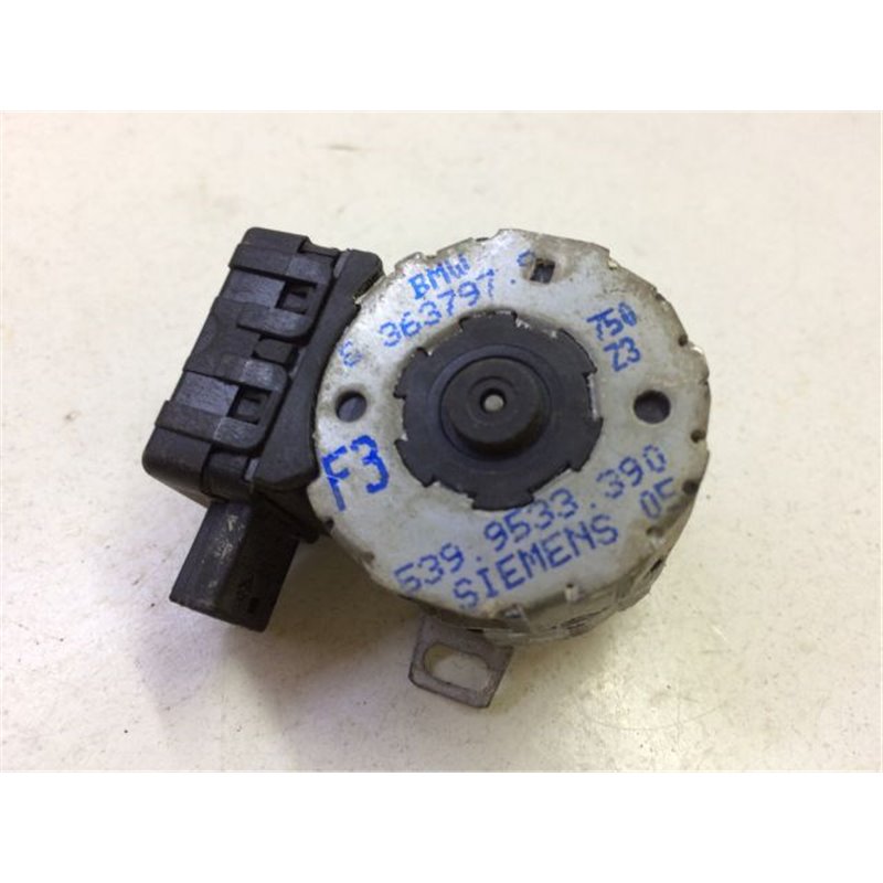 BMW 5 (E39) Fűtés Állító Motor