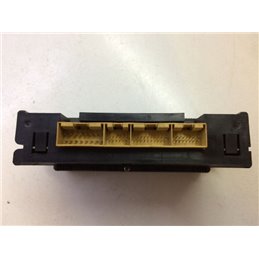 AUDI A3 (8L1) Fűtéskapcsoló (digit klímás)