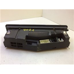 BMW 3 (E46) Fűtéskapcsoló (digit klímás)