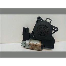 MAZDA 6 (GG) Jobb hátsó Ablakemelő Motor