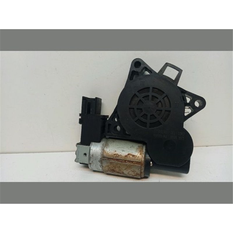 MAZDA 6 (GG) Jobb hátsó Ablakemelő Motor