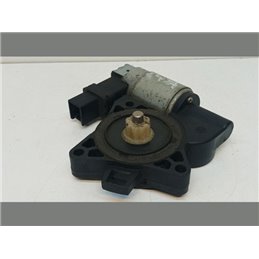 MAZDA 6 (GG) Jobb hátsó Ablakemelő Motor