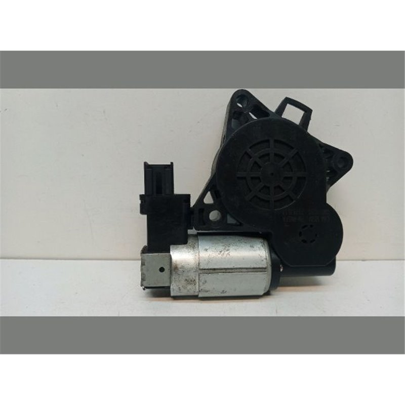 MAZDA 6 (GG) Bal hátsó Ablakemelő Motor