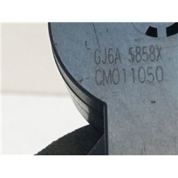 MAZDA 6 (GG) Bal hátsó Ablakemelő Motor