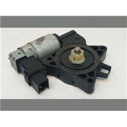 MAZDA 6 (GG) Bal hátsó Ablakemelő Motor